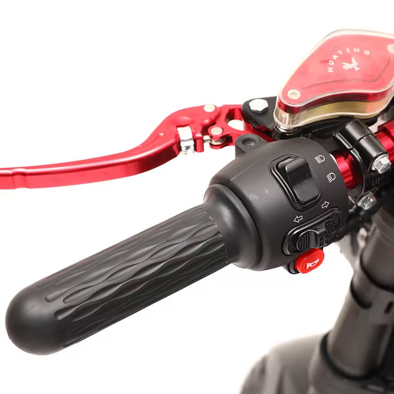 Citycoco Electric Chopper Scooter™