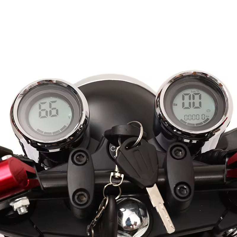 Citycoco Electric Chopper Scooter™