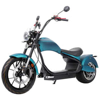 Citycoco Electric Chopper Scooter™