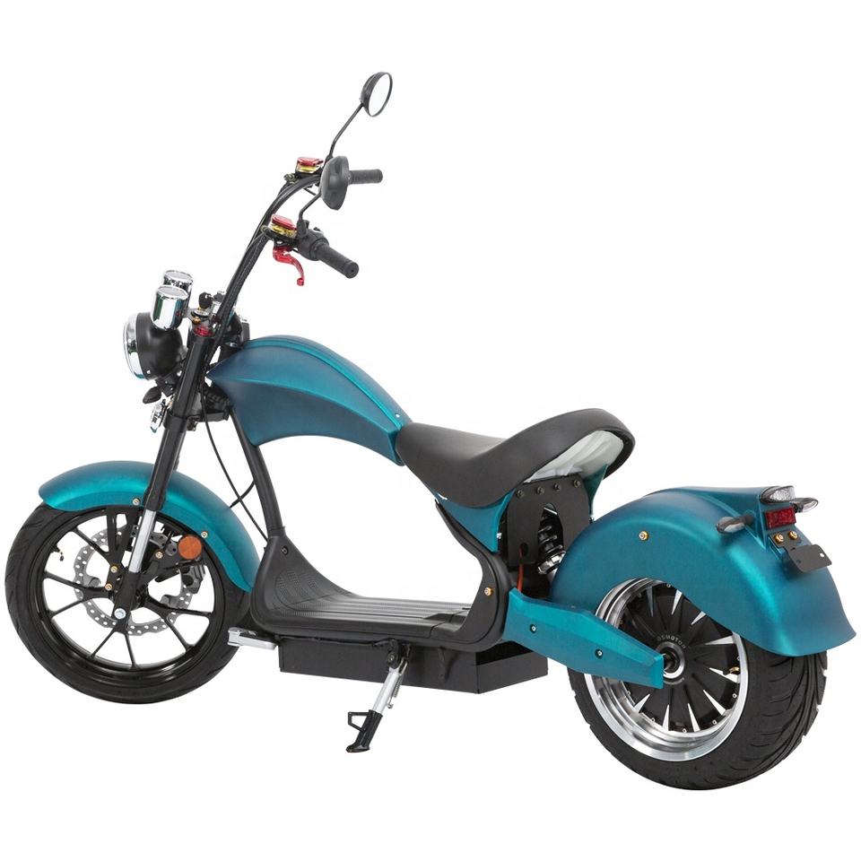 Citycoco Electric Chopper Scooter™