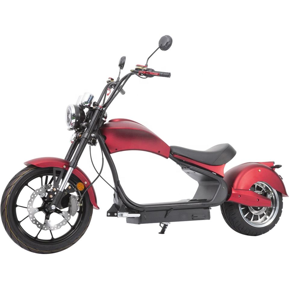 Citycoco Electric Chopper Scooter™