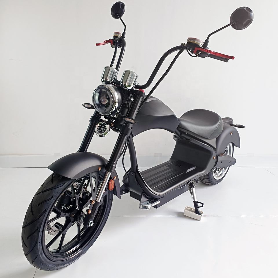 Citycoco Electric Chopper Scooter™