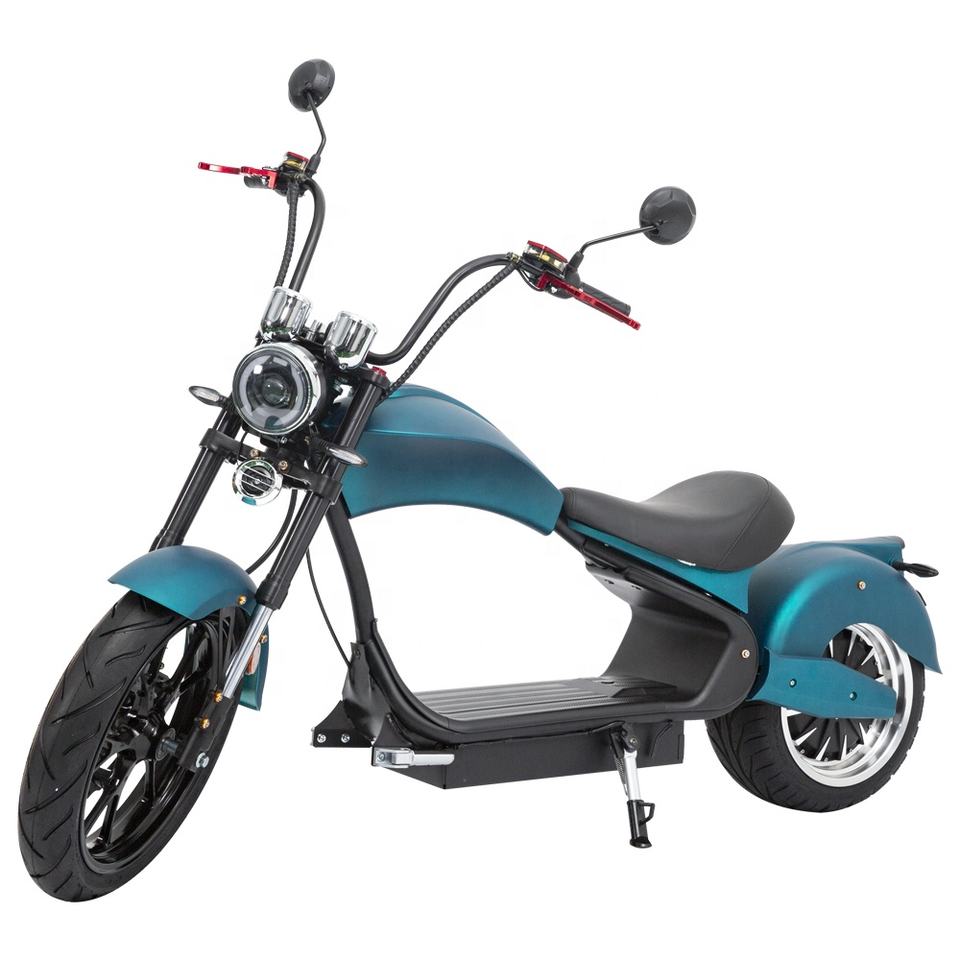 Citycoco Electric Chopper Scooter™