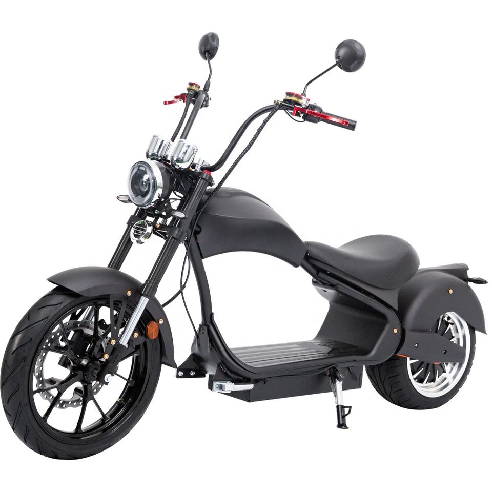 Citycoco Electric Chopper Scooter™