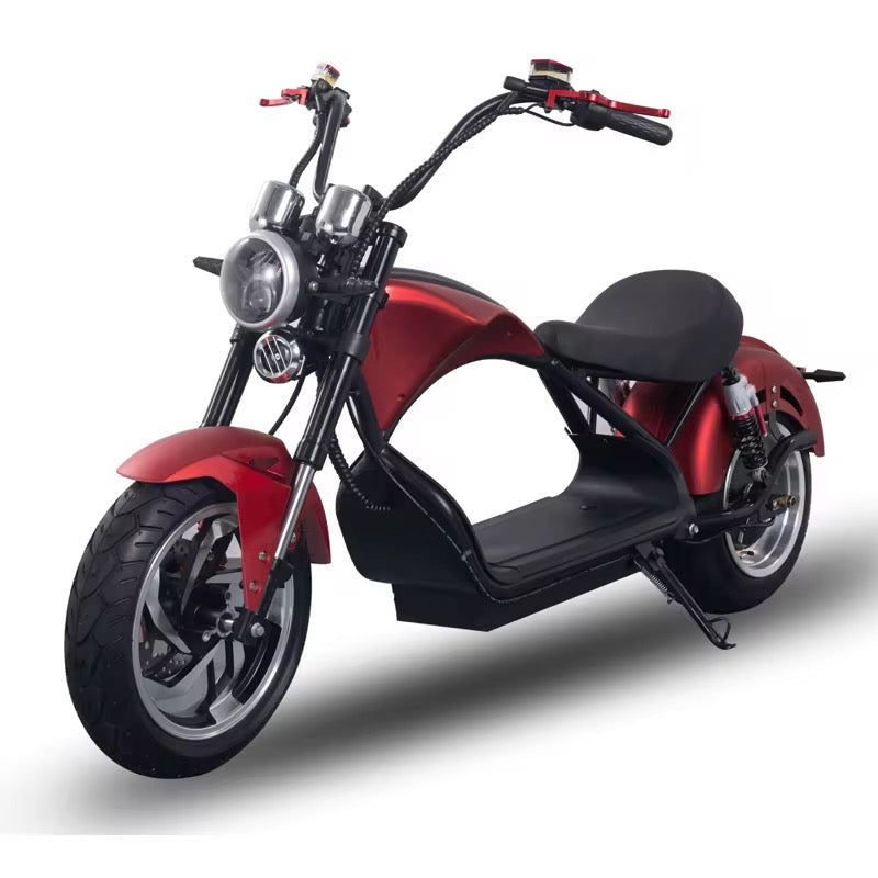 Citycoco Electric Chopper Scooter™