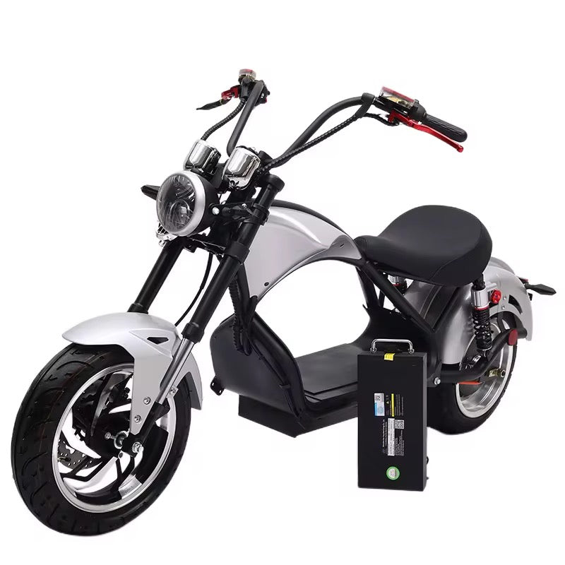 Citycoco Electric Chopper Scooter™