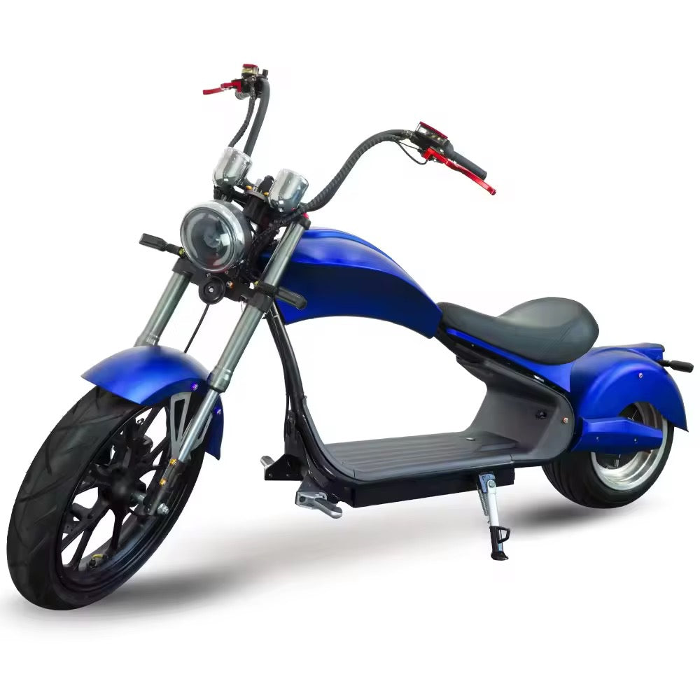 Citycoco Electric Chopper Scooter™
