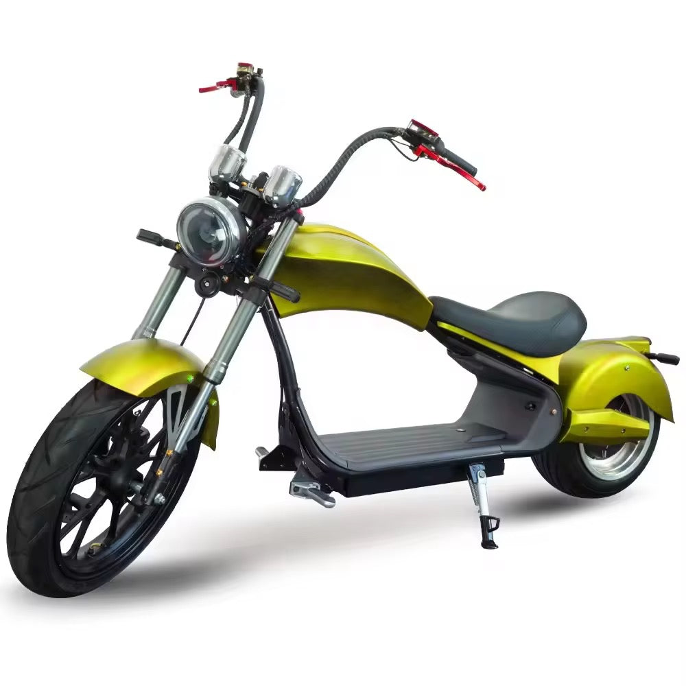 Citycoco Electric Chopper Scooter™