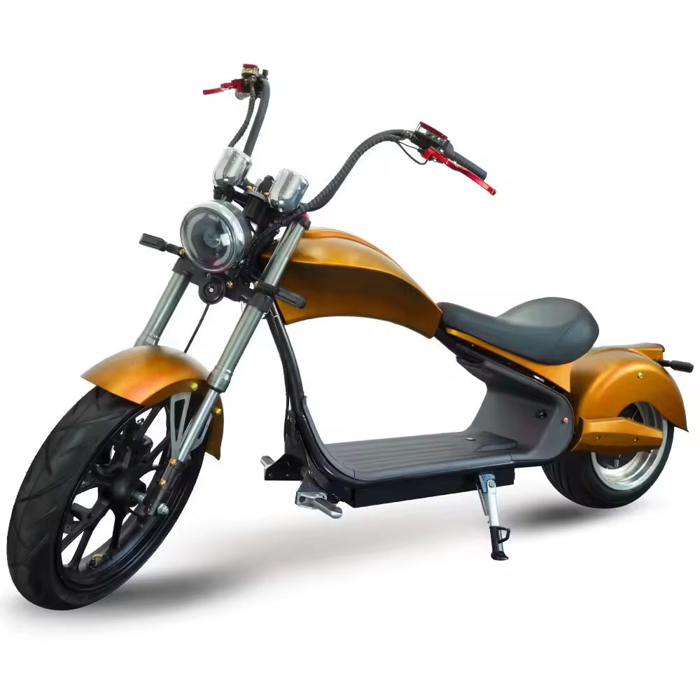 Citycoco Electric Chopper Scooter™