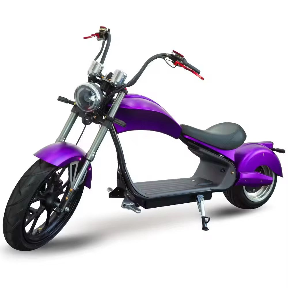 Citycoco Electric Chopper Scooter™