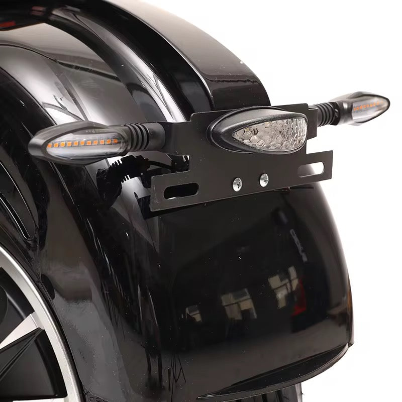 Citycoco Electric Chopper Scooter™