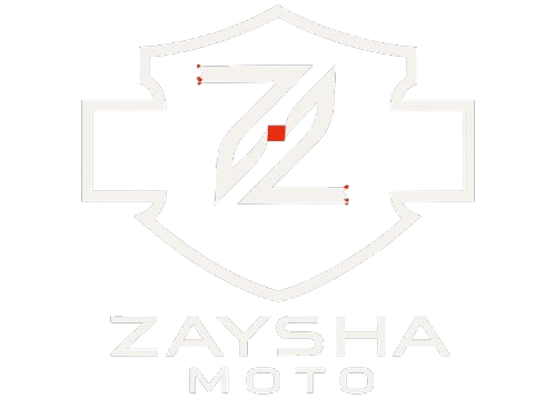 Zaysha Moto