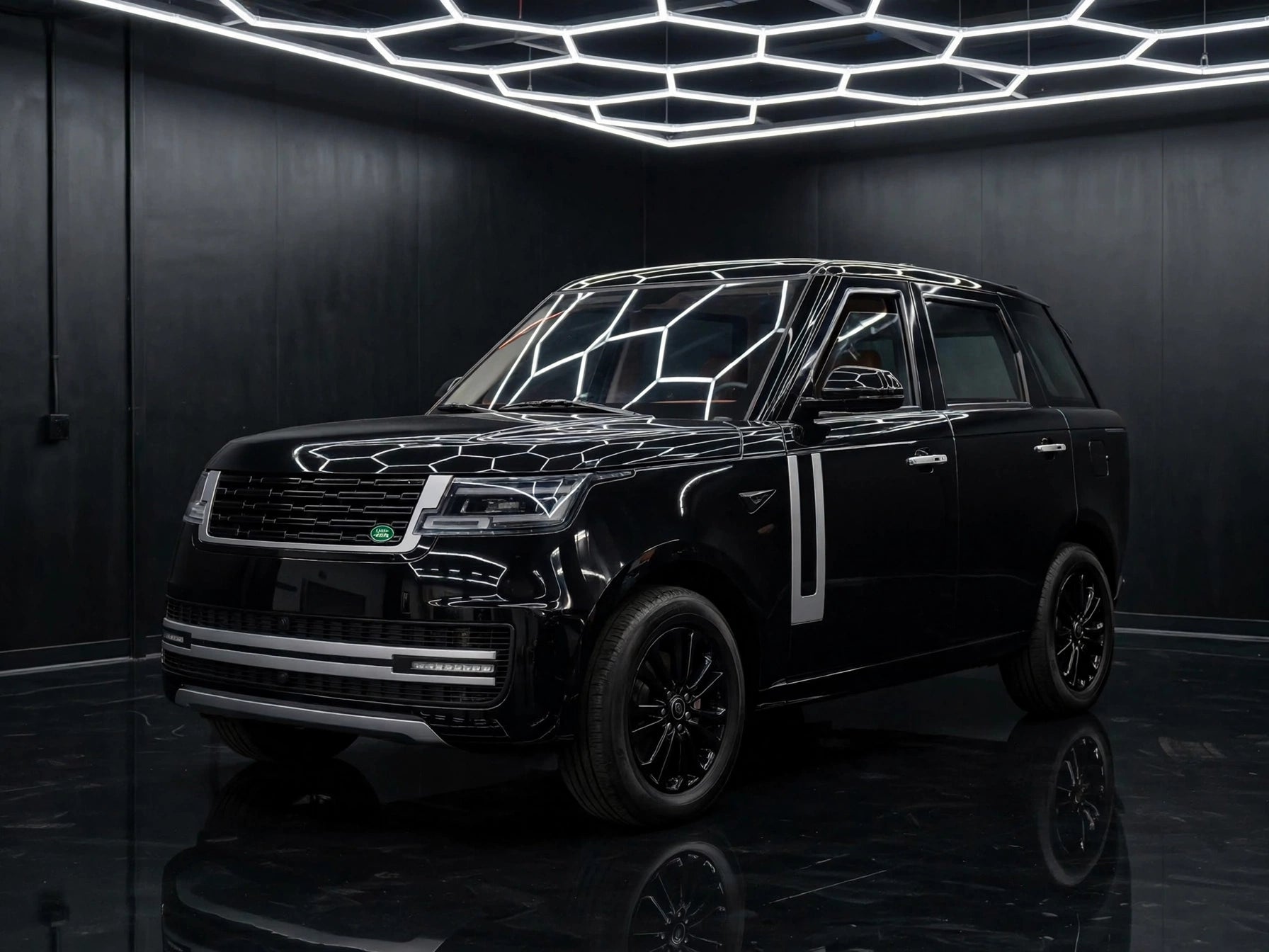 MINI ROVER