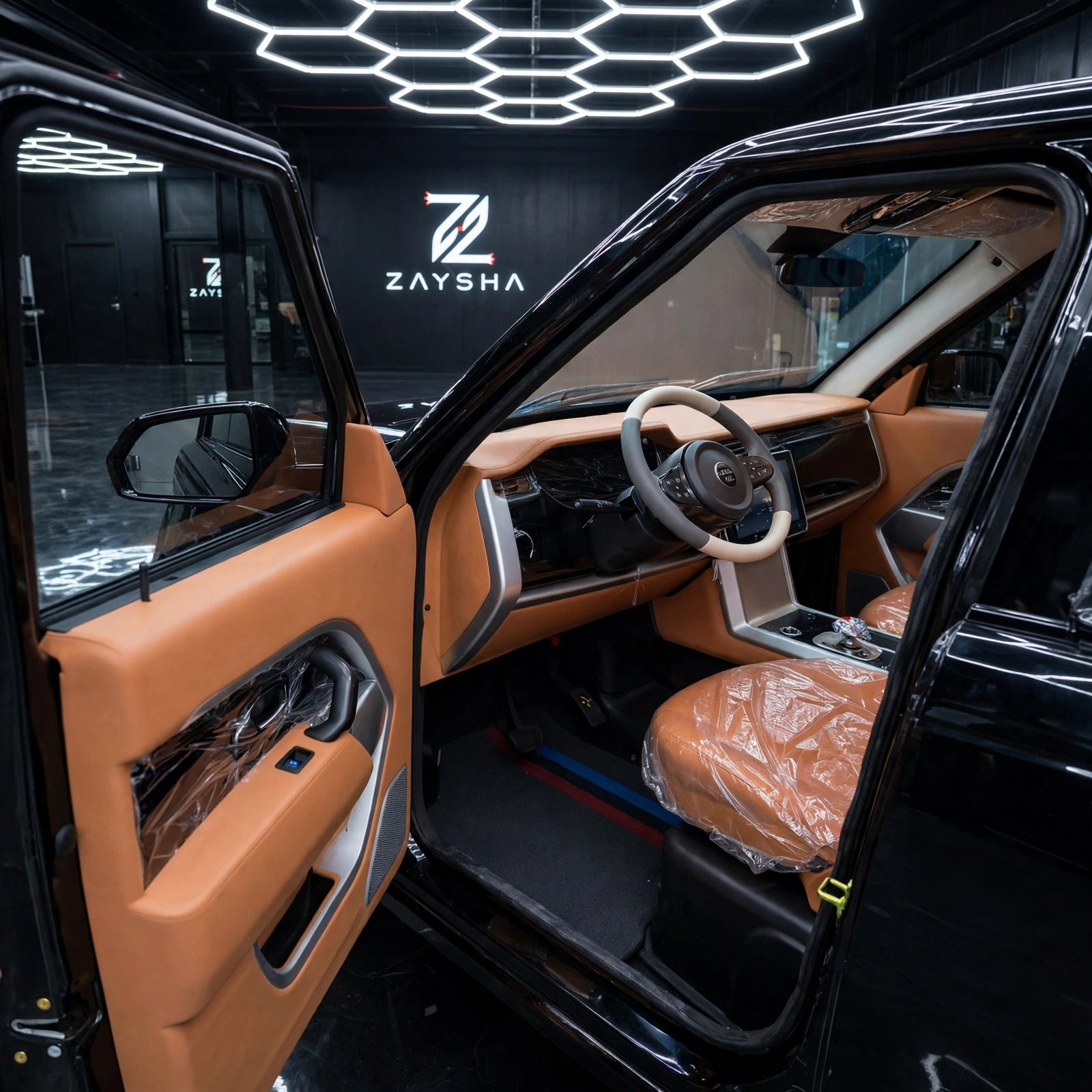 MINI ROVER