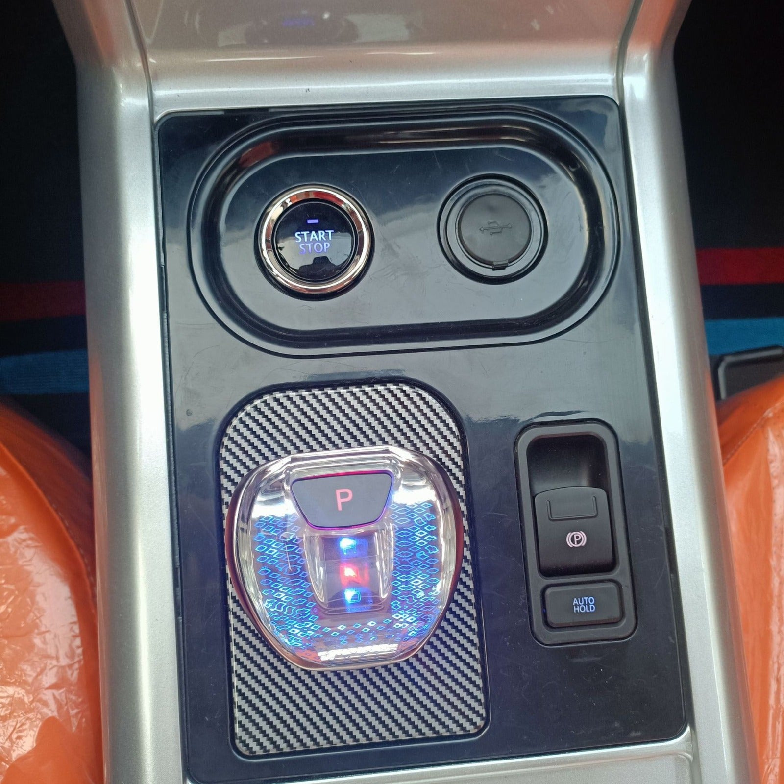 MINI ROVER