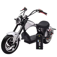 Citycoco Electric Chopper Scooter™