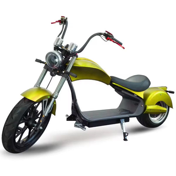 Citycoco Electric Chopper Scooter™