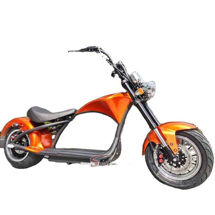 3000w 2000w Two Wheel Adult Electric Scooters