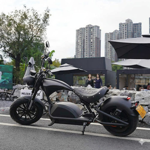 2000w 3000w 4000w Scooter