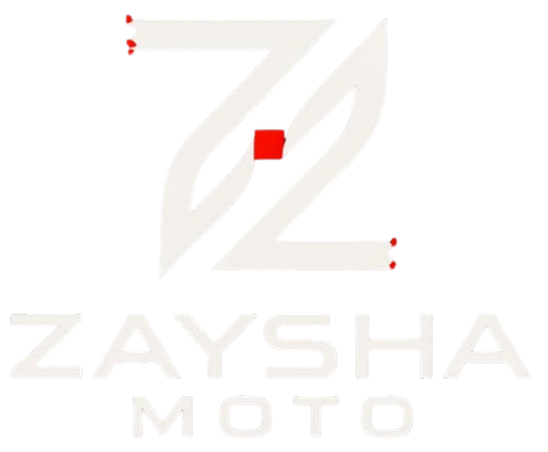 Zaysha Moto