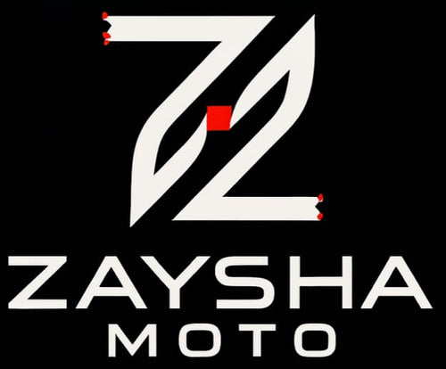 Zaysha Moto