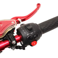 Citycoco Electric Chopper Scooter™